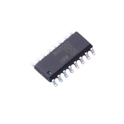 Качество  MAX3232ESE New and Original  Maxim Integrated Circuits SO-16 фабрика