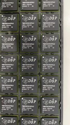 Качество  TMS320C6416TBGLZA8 FCBGA-532  SMDIntegrated Circuits MCU Controller Microcontrol фабрика