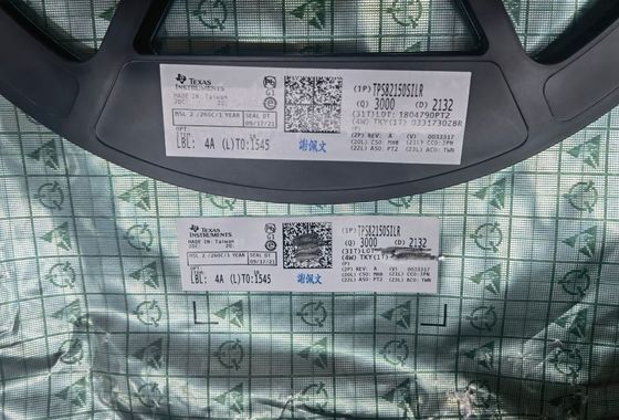 Качество  TPS82150SIL USIP8 Surface Mount Integrated Circuit SMD фабрика