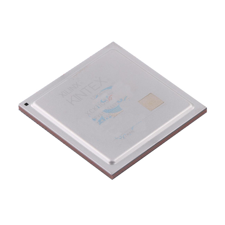 Интегральная схемаа IC электронных блоков Purechip XCKU060-1FFVA1156C New& первоначальная в запасе XCKU060-1FFVA1156C