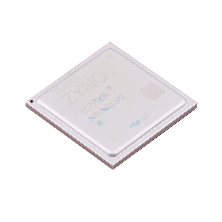Обломок логики FCBGA-676 JRW XC7Z030-1FFG676I первоначальный programmable XC7Z030 1FFG676I XC7Z030-1FFG676I