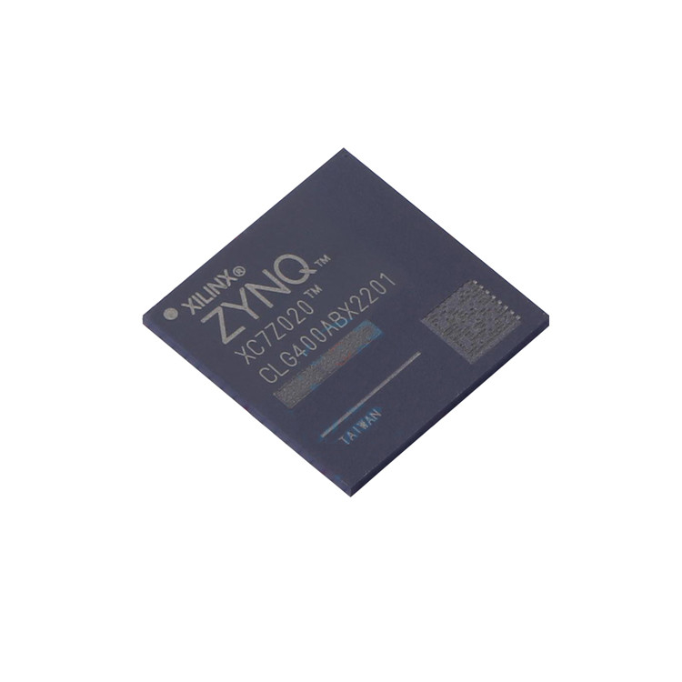 IC откалывает XC7Z020-1CLG400C XC7Z015-3CLG485C XC7Z010-1CLG225C новое и первоначальное в запасе.
