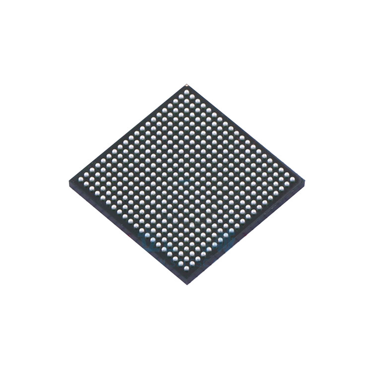 Серия Kintex-7 FPGA IC SOC 667MHZ 400BGA XC7Z010-L1CLG400I Meilinmchip самая новая XC7Z010 IC