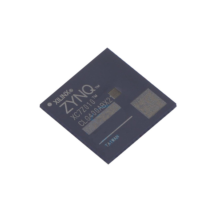 Серия Kintex-7 FPGA IC SOC 667MHZ 400BGA XC7Z010-L1CLG400I Meilinmchip самая новая XC7Z010 IC