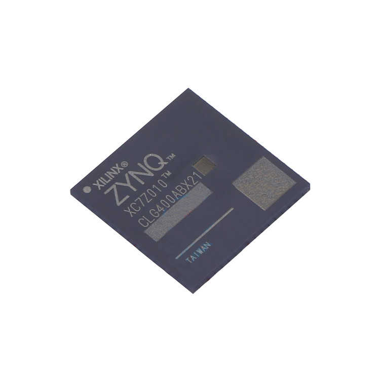 XC7Z010-3CLG400E Ic откалывает первоначальные новые интегральные схемаы поставляет список FPGA400 Bom