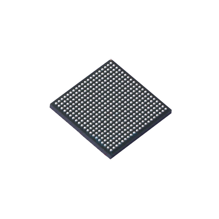 Интегральная схемаа XC7Z010-2CLG400E электронных блоков XC7Z010-2CLG400E XILINX совершенно новая первоначальная