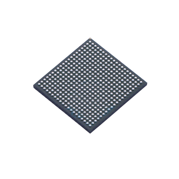 C.P.U. контрольной панели обломока XC7Z010 CSBGA-400 XC7Z010-1CLG400C MCU интегральной схемаы BGA обломока XC7Z010-1CLG400C IC электронное