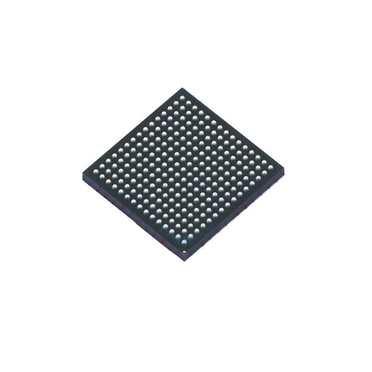 Серия Artix-7 FPGA IC SOC 667MHZ 225BGA XC7Z010-1CLG225I обломока Meilinmchip самая новая XC7Z010 IC
