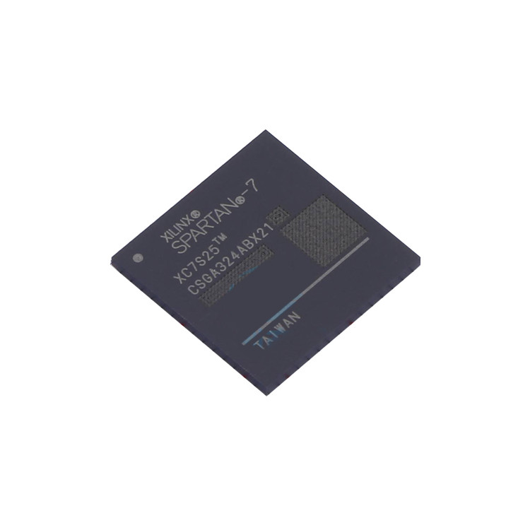 Сеть ic I/O 324CSGA XC7S25-2CSGA324C XC7S25-2CSGA225C XC7S25-1CSGA324I IC FPGA 150 для мобильного Hitechic