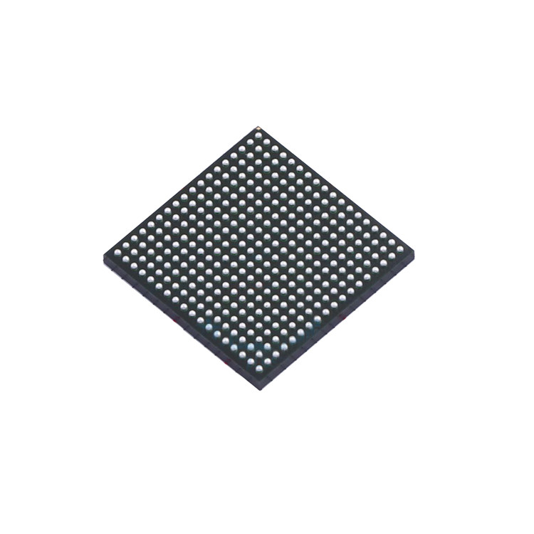 Сеть ic I/O 324CSGA XC7S25-2CSGA324C XC7S25-2CSGA225C XC7S25-1CSGA324I IC FPGA 150 для мобильного Hitechic