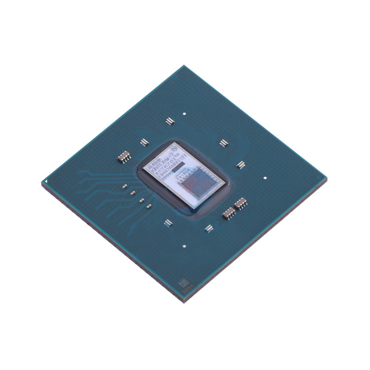 Поля последовательной обмотки обломока Meilinmchip I/O 676FCBGA XC7K70T-2FBG676C IC FPGA 300 вентильной матрицы самого нового XC7K70T IC Programmable