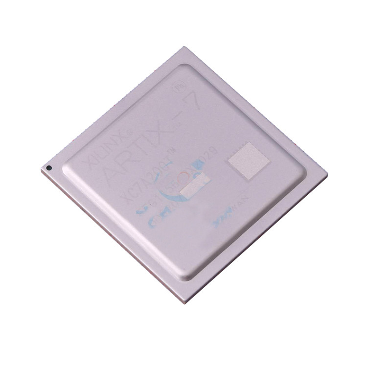 (В запасе) I/O 1156FCBGA IC FPGA 500 интегральной схемаы XC7A200T-L2FFG1156E 1156-FCBGA (35x35)