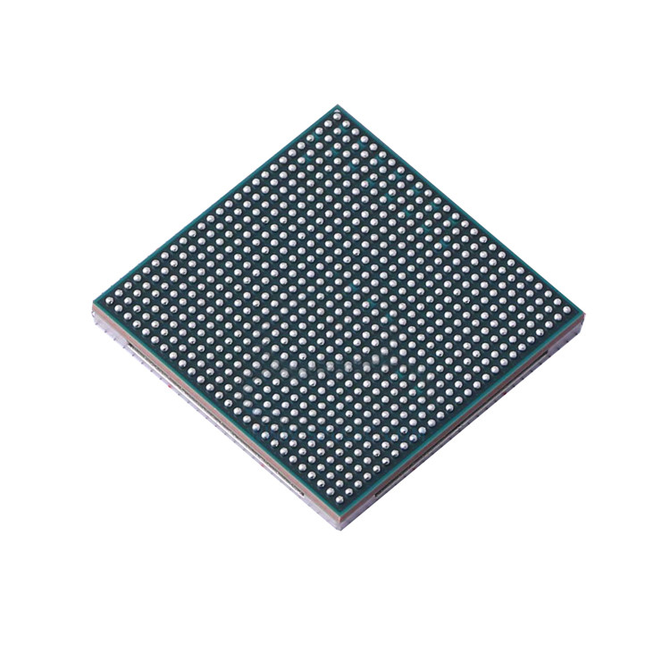 (В запасе) I/O 676FCBGA IC FPGA 400 интегральной схемаы XC7K410T-2FFG676C 676-FCBGA (27x27)