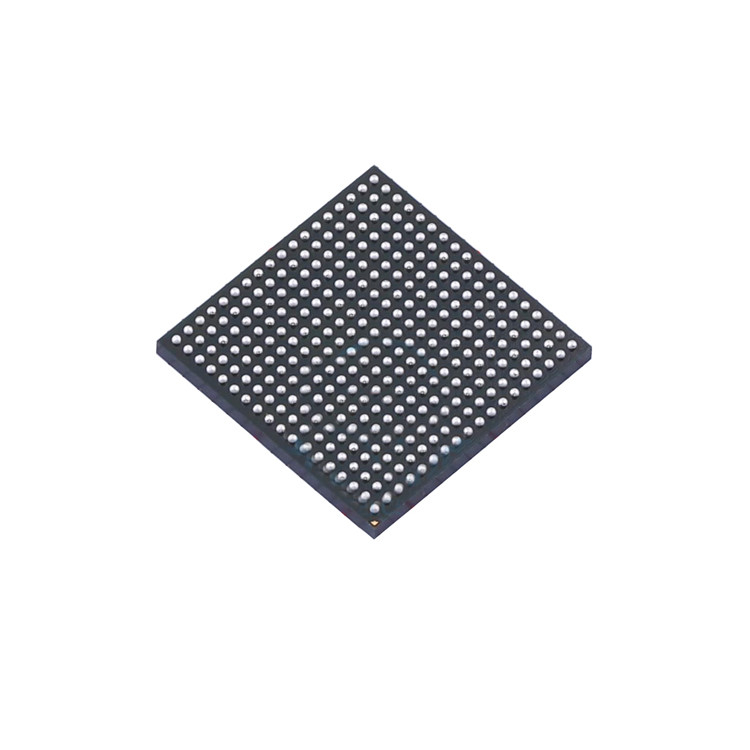 Поля последовательной обмотки обломока Meilinmchip вентильная матрица IC 1CS324C XC7A100T-1CSG324C самого нового XC7A100T IC Programmable