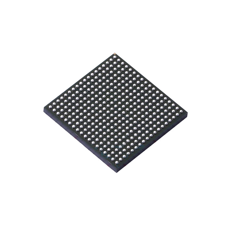 (В запасе) I/O 324CSBGA IC FPGA 210 интегральной схемаы XC7A100T-L1CSG324I 324-CSPBGA (15x15)