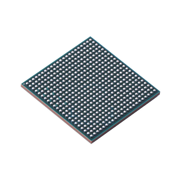 (В запасе) I/O 484FCBGA IC FPGA 285 интегральной схемаы XC7A200T-1FBG484C 484-FCBGA (23x23)