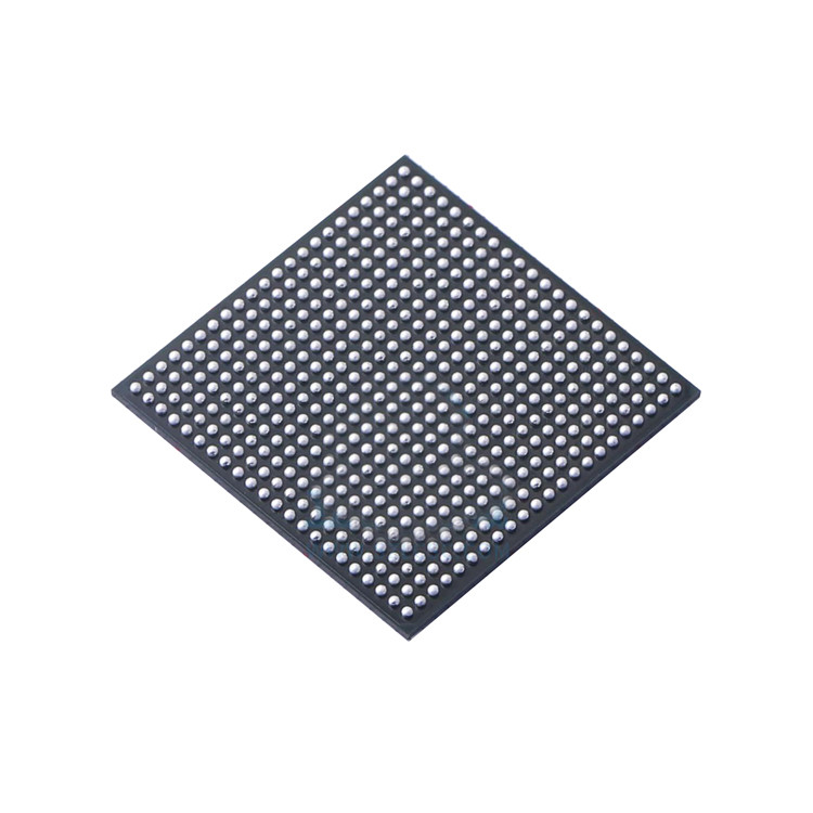 (В запасе) I/O 484FBGA IC FPGA 285 интегральной схемаы XC7A75T-1FGG484C 484-FBGA (23x23)