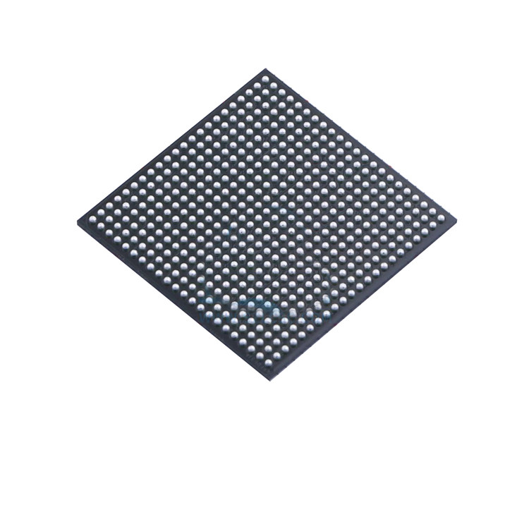 (В запасе) I/O 484FBGA IC FPGA 250 интегральной схемаы XC7A50T-1FGG484C 484-FBGA (23x23)