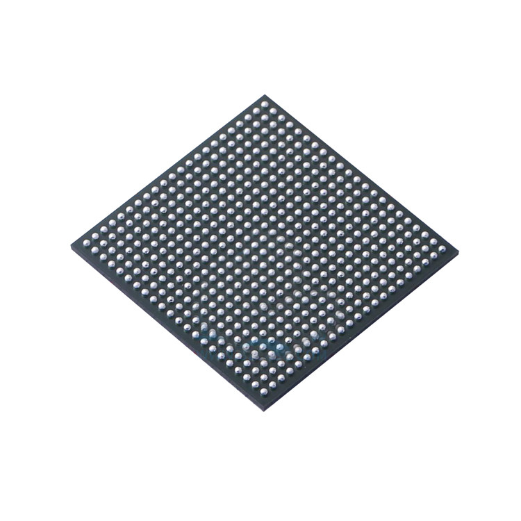 Вентильная матрица нового и первоначального поля интегральной схемаы FPGA XC7A35T-2FGG484C IC Programmable