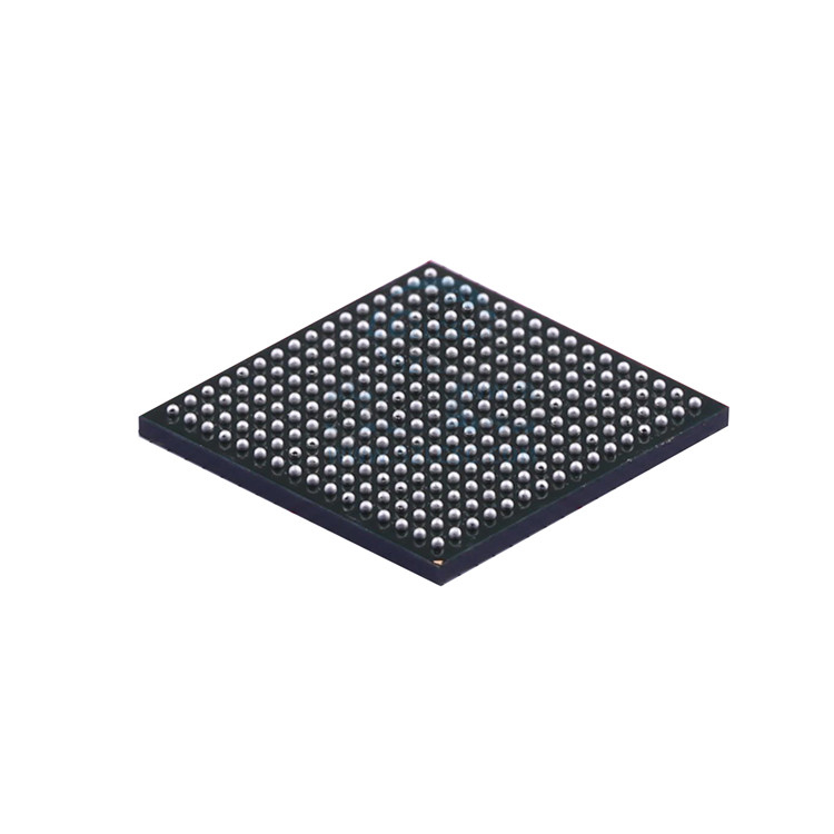 Поля последовательной обмотки обломока Meilinmchip I/O 256FTBGA XC6SLX25-2FTG256I IC FPGA 186 вентильной матрицы самого нового XC6SLX25 IC Programmable