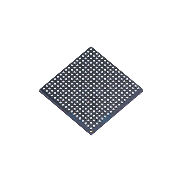 Вентильная матрица IC поля количества 232 вход-выхода обломоков 1.2V xilinx XC6SLX16-2CSG324I BGA324 programmable электронная