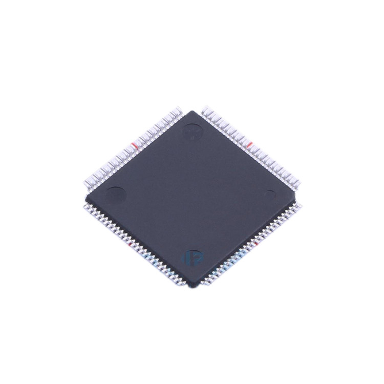Интегральная схемаа IC электронных блоков Purechip XC3S250E-4VQG100I New& первоначальная в запасе XC3S250E-4VQG100I