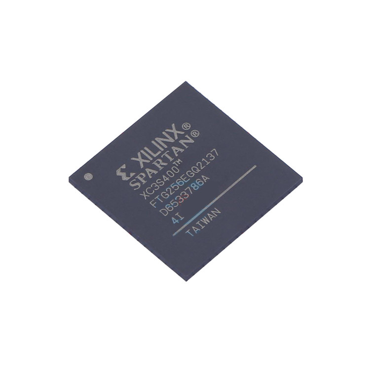 В I/O 256FTBGA интегральной схемаы 256-FTBGA запаса XC3S400-4FTG256I (17x17) FPGA 173