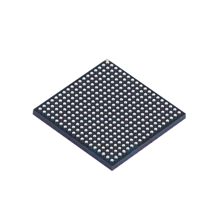 Обломок IC XC6SLX16-2CSG324C интегральной схемаы компонентов XC6SLX16-2CSG324C BGA новый первоначальный испытанный
