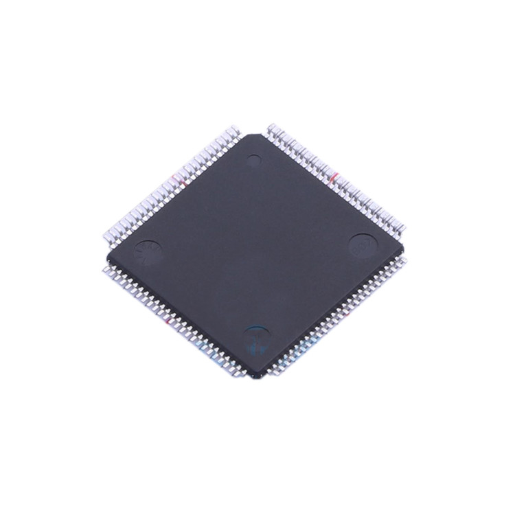 (В запасе) I/O 100VQFP IC FPGA 66 интегральной схемаы XC3S100E-4VQG100I 100-VQFP (14x14)
