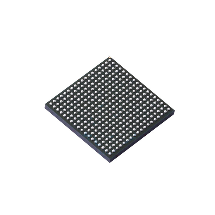 Вентильная матрица нового и первоначального поля интегральной схемаы FPGA XC7A35T-2CSG325C IC Programmable