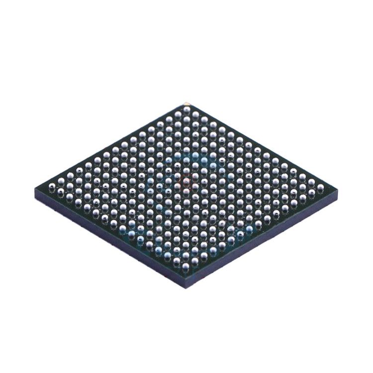 Вентильная матрица нового и первоначального поля интегральной схемаы FPGA XC6SLX9-2FTG256C IC Programmable