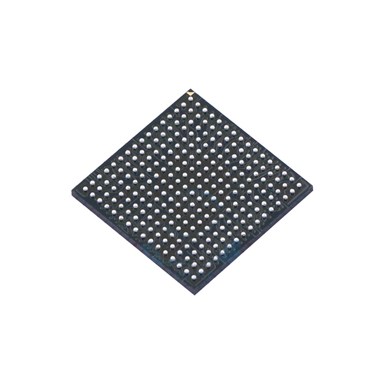 В I/O 256FTBGA интегральной схемаы 256-FTBGA запаса XC3S400-4FTG256I (17x17) FPGA 173