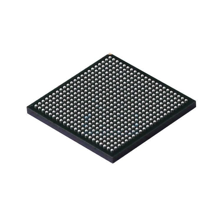 Поля последовательной обмотки обломока Meilinmchip I/O 484CSBGA XC6SLX100-2CSG484I IC FPGA 338 вентильной матрицы самого нового XC6SLX100 IC Programmable