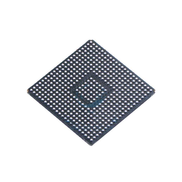 (В запасе) I/O 456FBGA IC FPGA 333 интегральной схемаы XC3S1000-4FGG456I 456-FBGA (23x23)