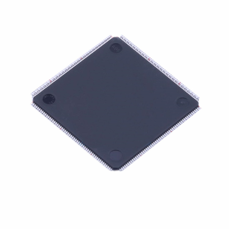 Микроконтроллер IC STM32F746BGT6 новый и первоначальный трицатидвухразрядный 216MHz 1MB ВСПЫШКИ 208-LQFP