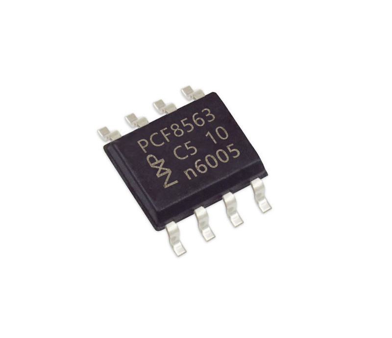 новый первоначальный провод Serial-2 Serial-I2C 8-Pin реальнего маштаба времени интегральной схемаы цены по прейскуранту завода-изготовителя PCF8563T/5,518 (RTC)
