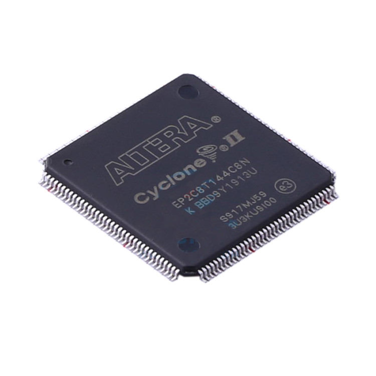 Обслуживание списка обломока BOM IC микроконтроллера триода EP2C8T144C8N TQFP-144 диода электронных блоков EP2C8T144C8N первоначальное