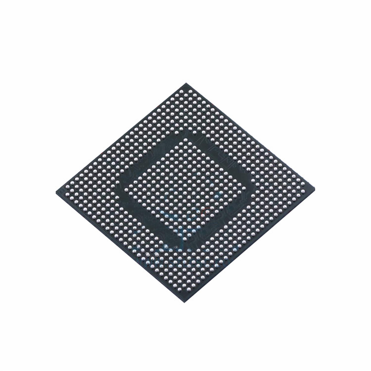 Обломок IC 5CSXFC4C6U23I7N интегральной схемаы распределения электронных блоков 5CSXFC4C6U23I7N BGA новый первоначальный испытанный