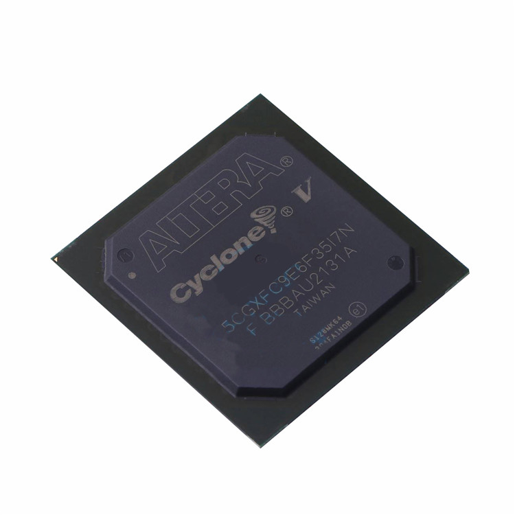 I/O 1152FBGA IC FPGA 560 интегральной схемаы 5CGXFC9E6F35I7N (в запасе) 5CGXFC9E6F35I7N 1152-FBGA (35x35)
