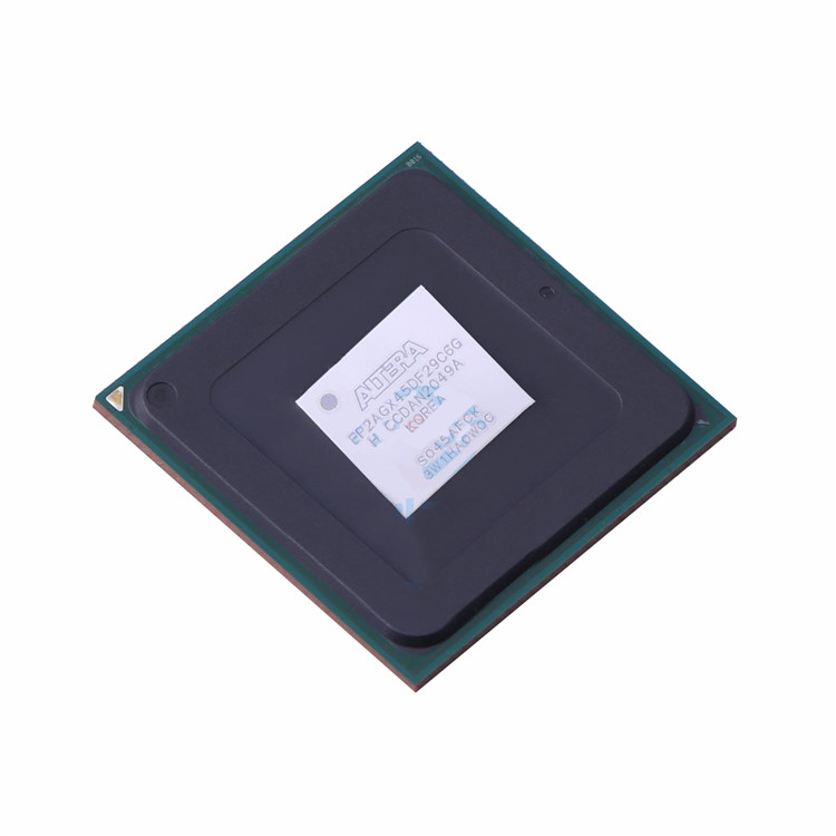 I/O 780FBGA IC FPGA 364 интегральной схемаы EP2AGX45DF29C6G (в запасе) EP2AGX45DF29C6G 780-FBGA (29x29)