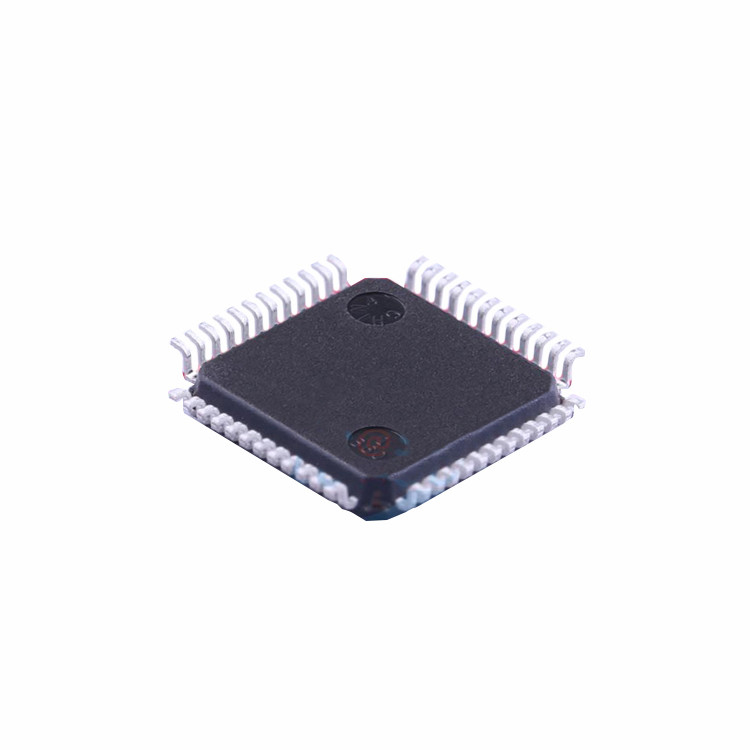 Ультра-низк-сила FPU STM32L443CCT6 STM32L443CCT6 LQFP-48 MCU подготовляет M4 MCU 80 MHz 256 кбайтов внезапного LCD, USB, AES-2