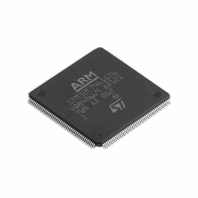 STM32F746IGT6 соответствовать новых первоначальных электронных блоков профессиональный BOM обломока интегральной схемаы STM32F746 IC