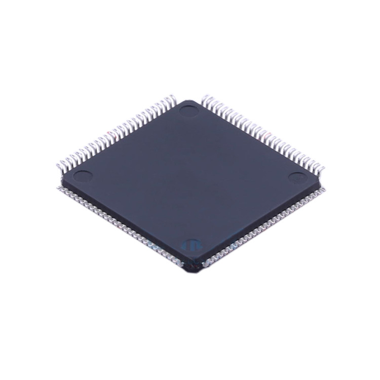Первоначальная ВСПЫШКА 100LQFP обломока STM32F373V8T6 STM32F373VBT6 STM32F373VCT6 IC MCU 32BIT 128KB IC микроконтроллера