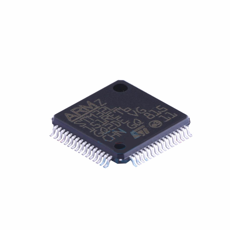 Поставщик STM32L151RET6 совершенно нового неподдельного первоначального IC STM32L151 IC MCU 32BIT 512KB запаса профессиональный BOM ВСПЫШКИ 64LQFP