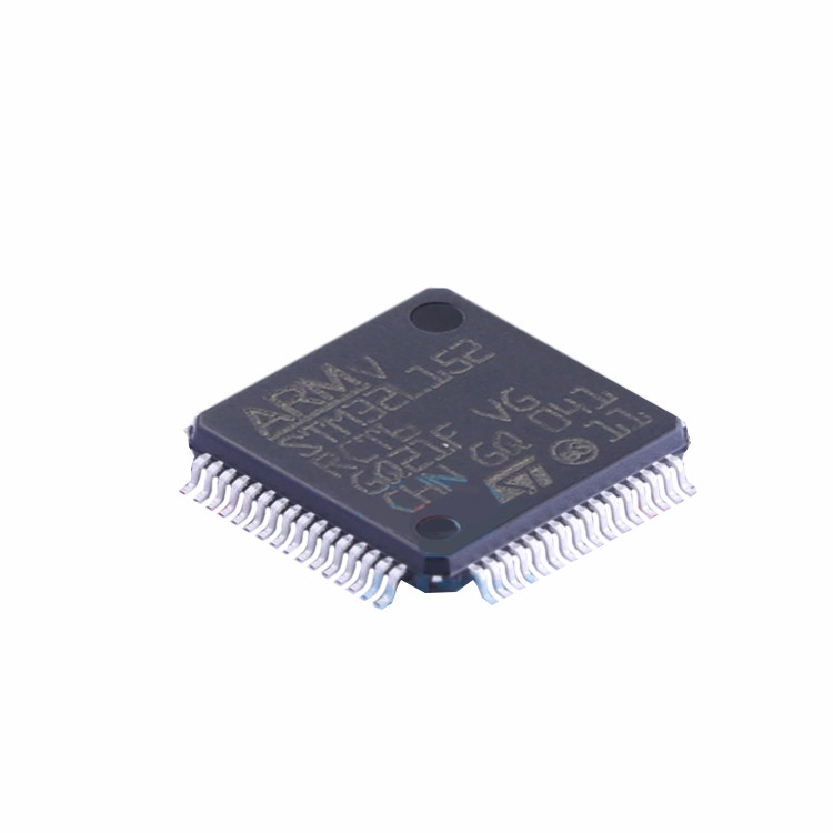 новая и первоначальная STM32L152RCT6 интегральная схемаа STM32 в силе ic микроконтроллера 32L152RCT6 запаса MCU STM32L152RC