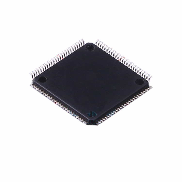 ВСПЫШКА 40QFN IC MCU 8BIT 32KB интегральной схемаы STM32G431VBT6 (в запасе) STM32G431VBT6 100-LQFP (14x14)