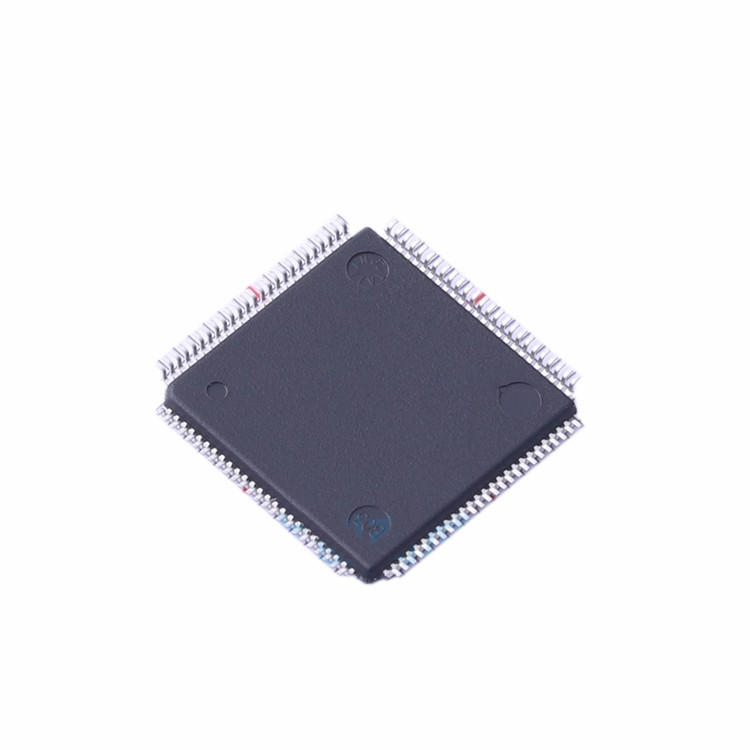 ВСПЫШКА IC MCU 32BIT 256KB интегральной схемаы STM32L433VCT6TR (в запасе) STM32L433VCT6TR 100-LQFP (14x14)