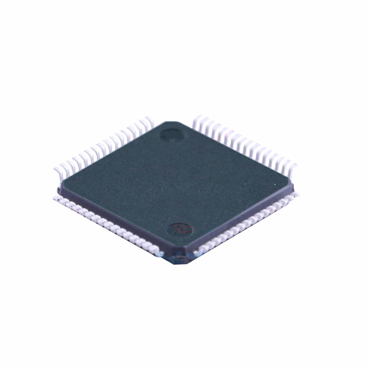Распределения компонентов STM32F051R8T6 STM32F051R8T6 обломок IC STM32F051R8T6 интегральной схемаы N/A новый первоначальный испытанный