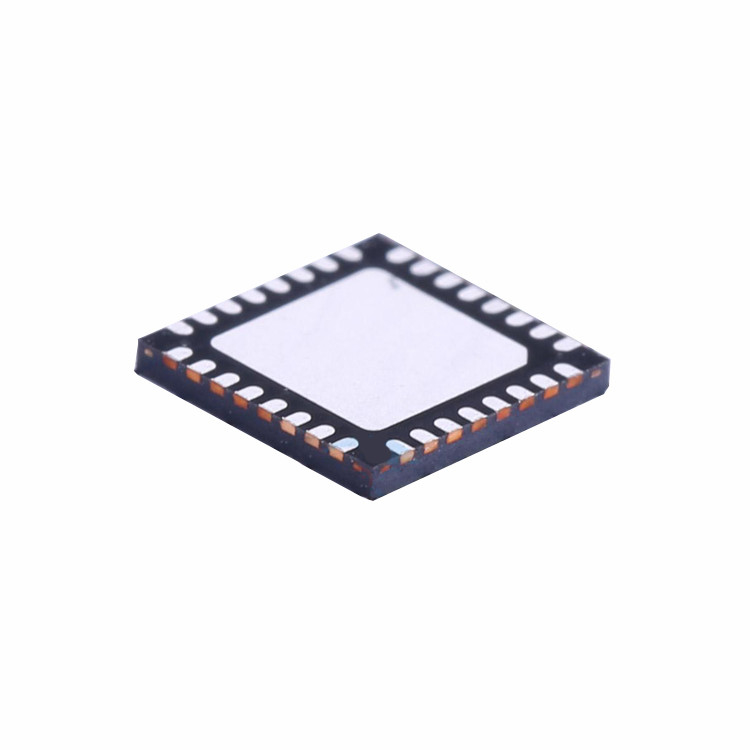 STM32F302K8U6 первоначальное STM32F302K8U6 для ВСПЫШКИ 32-UFQFPN IC трицатидвухразрядной 72MHz 64KB микроконтроллера MCU STM32F3