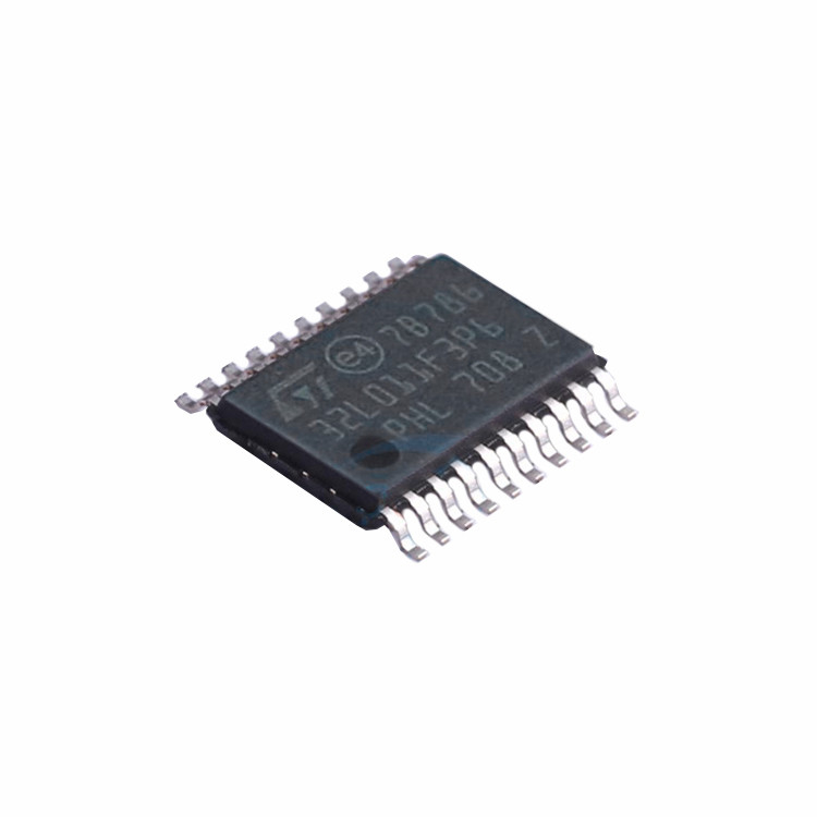 новая и первоначальная STM32L011F3P6 сила ic микроконтроллера обслуживания 32L011F3P6 интегральных схема STM32L MCU STM32L011 BOM